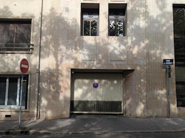Garage vente à Dijon