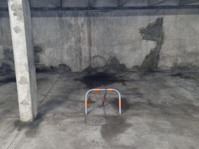 Garage vente à Dijon