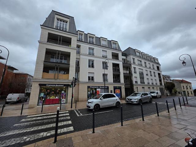 Garage vente à Fontenay-aux-Roses, Hauts-de-Seine