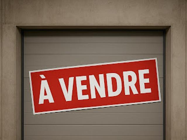 Garage vente à Arrondissement de Draguignan, Fréjus