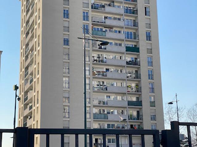 Garage vente à France métropolitaine, Gennevilliers