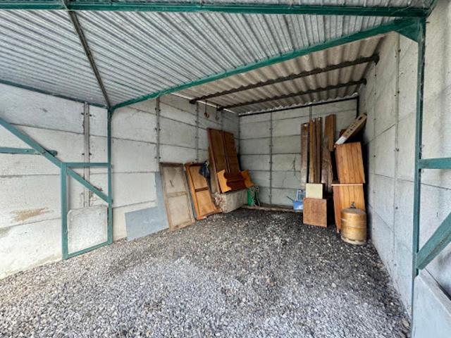 Garage vente à Saint-Quentin, Harly