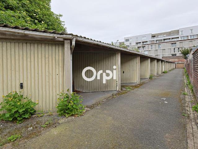Garage vente à Lille, Lambersart