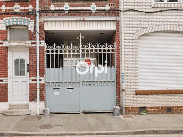 Garage vente à Lille, Lambersart
