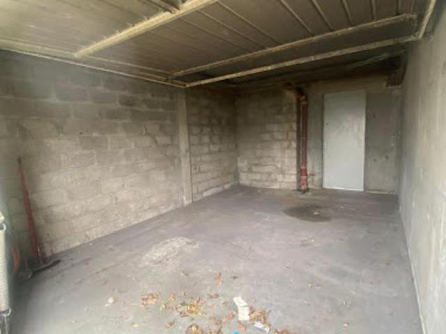 Garage vente à France métropolitaine, Le Blanc-mesnil