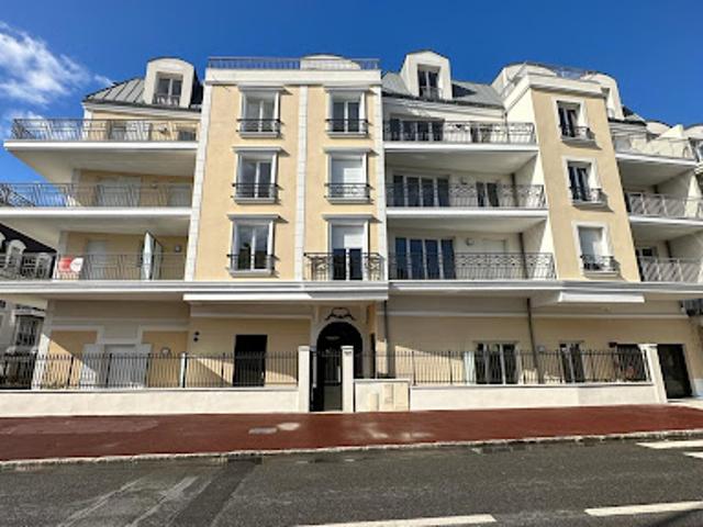 Garage vente à France métropolitaine, Drancy