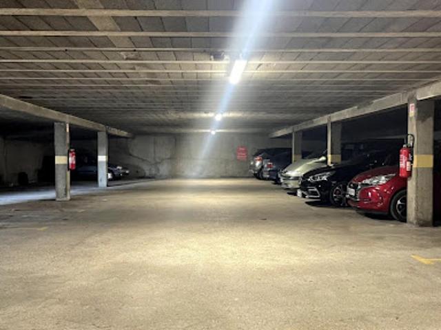 Garage vente à Le Havre