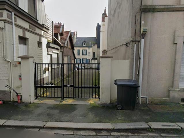 Garage vente à Le Havre