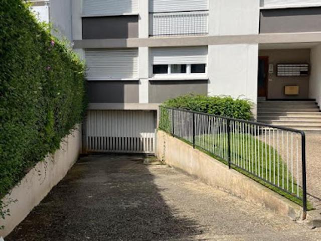 Garage vente à Le Havre