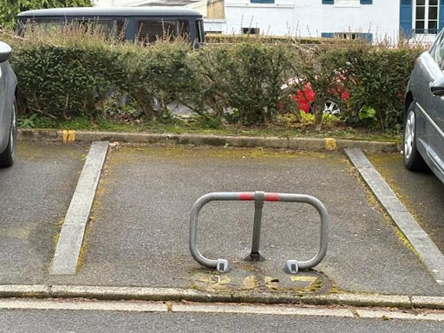 Garage vente à Le Havre
