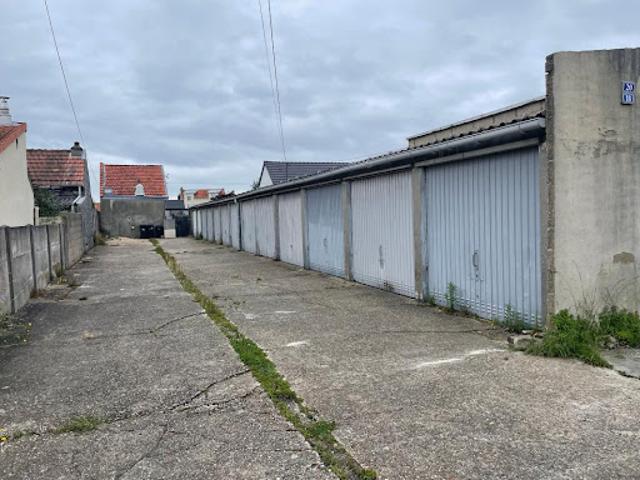 Garage vente à Le Havre, Sainte-Marie