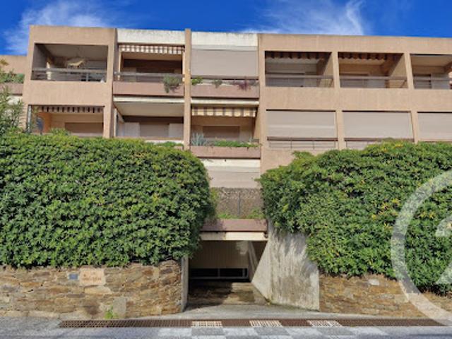 Garage vente à Arrondissement de Toulon, Le Lavandou