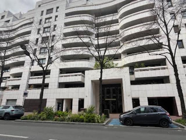 Garage vente à Nanterre, Levallois-perret