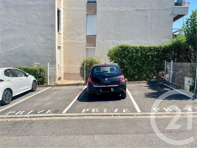 Garage vente à Marseille