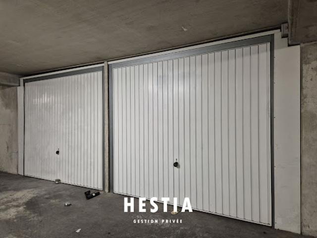 Garage vente à Marseille