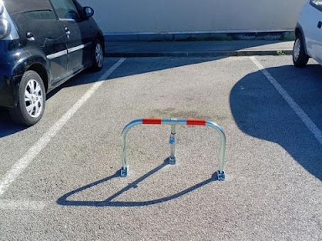 Garage vente à Marseille