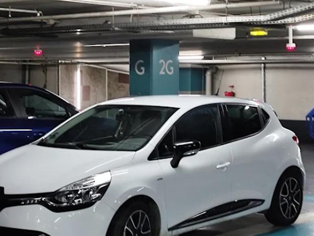 Garage vente à Arenc, Marseille