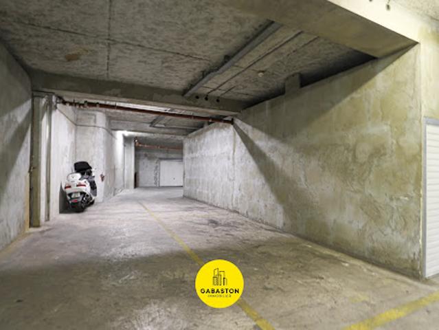 Garage vente à Marseille