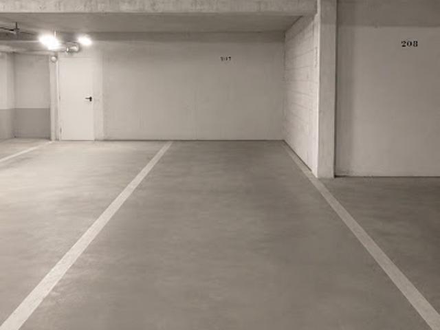 Garage vente à Marseille