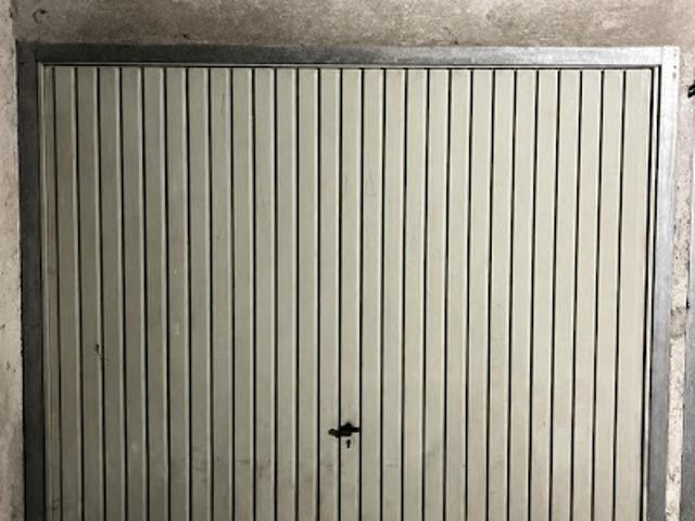 Garage vente à Rambouillet, Maurepas
