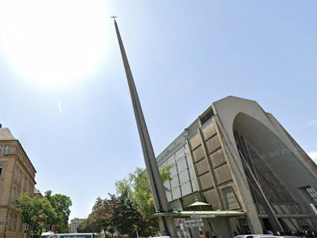 Garage vente à France métropolitaine, Metz