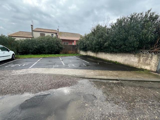 Garage vente à Montpellier, Bouzigues