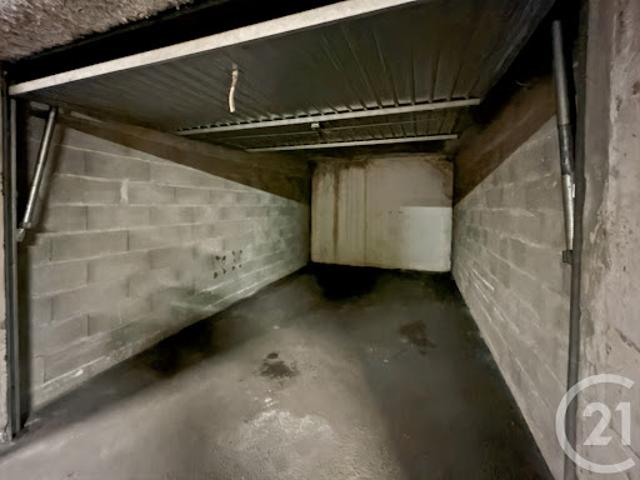 Garage vente à Montpellier