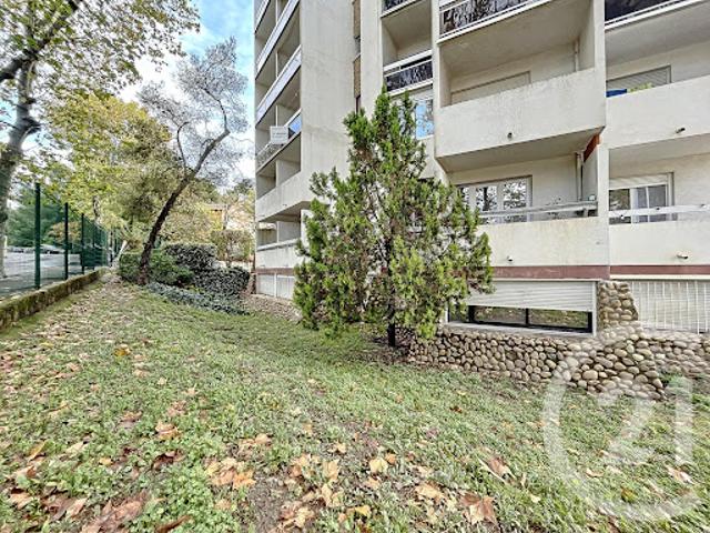 Garage vente à Montpellier