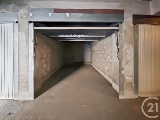 Garage vente à Montpellier