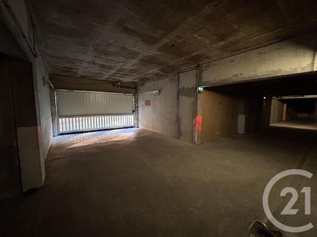 Garage vente à Montpellier