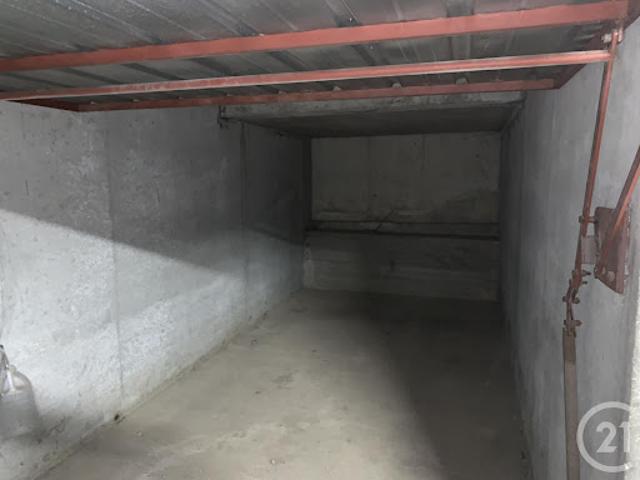 Garage vente à Montpellier