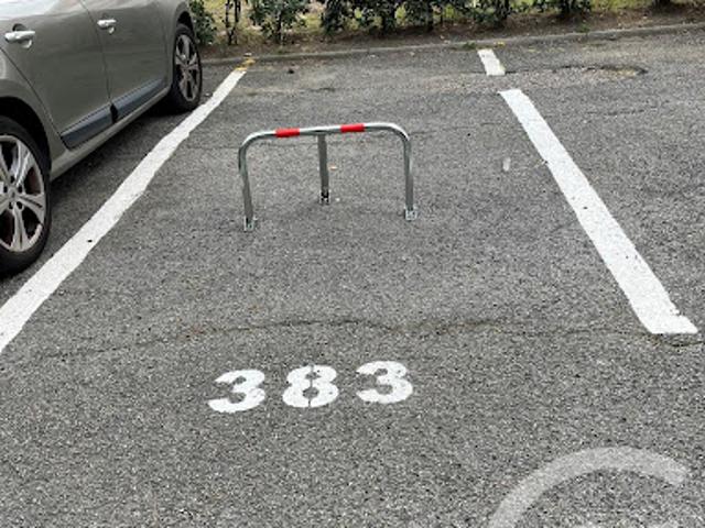Garage vente à Montpellier