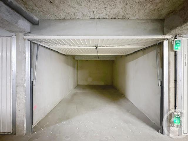 Garage vente à Montpellier, Centre