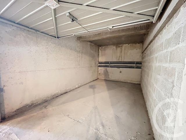Garage vente à Montpellier