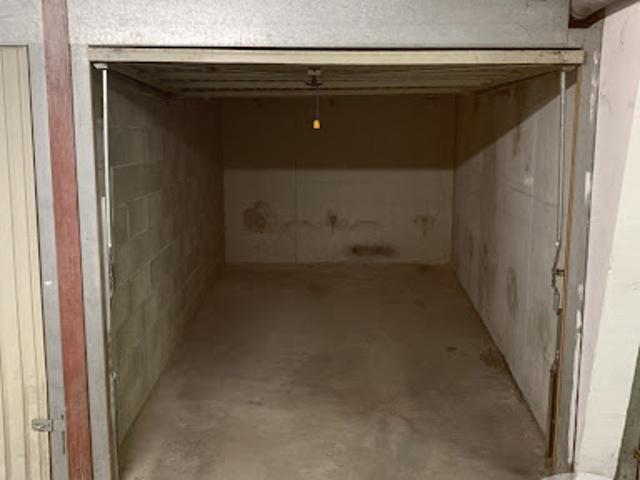 Garage vente à Montpellier