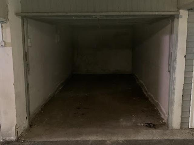 Garage vente à Montpellier