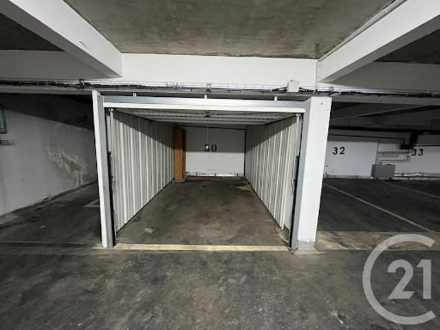 Garage vente à Nantes
