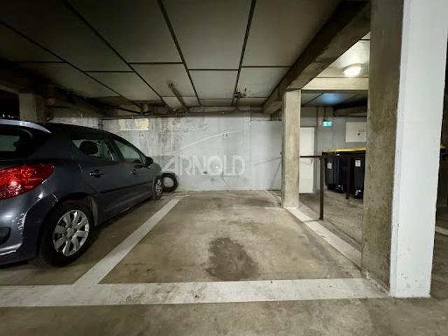 Garage vente à Nantes