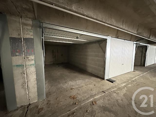 Garage vente à Nantes