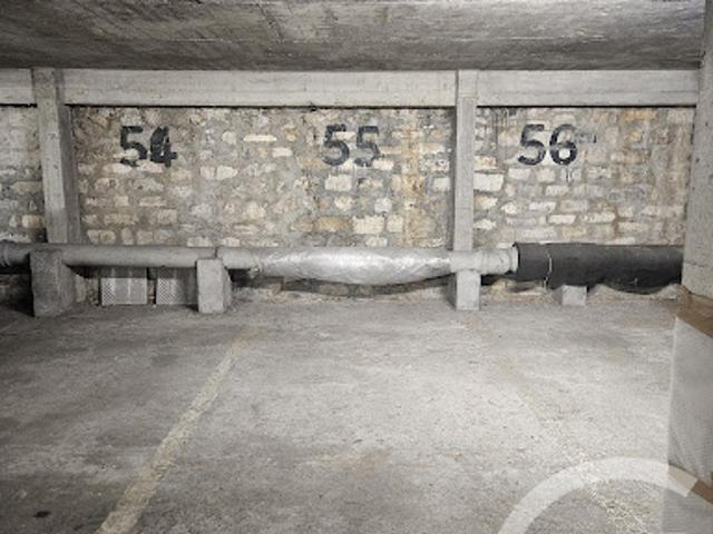 Garage vente à Nanterre, Neuilly-sur-seine
