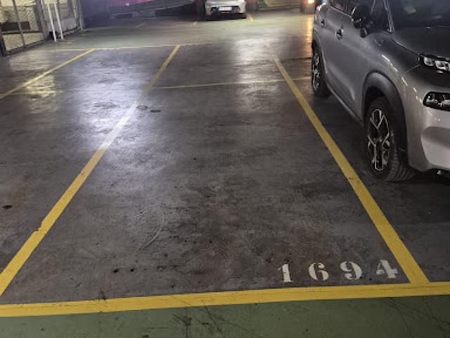 Garage vente à Nice