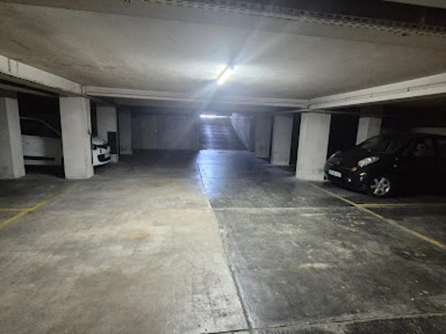 Garage vente à Nice