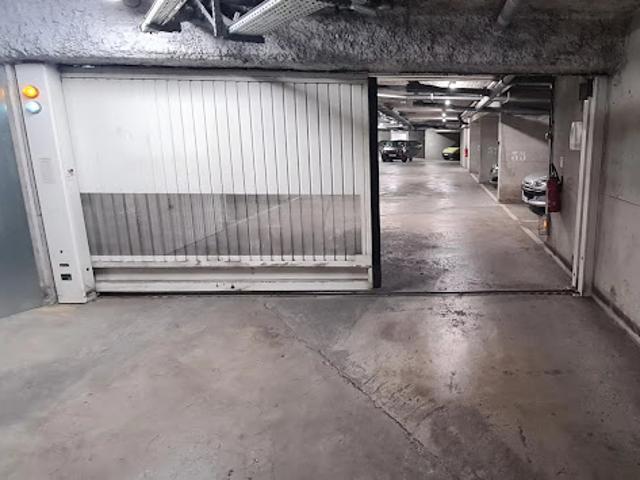 Garage vente à Nice