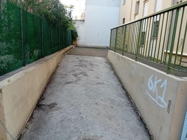 Garage vente à Nice