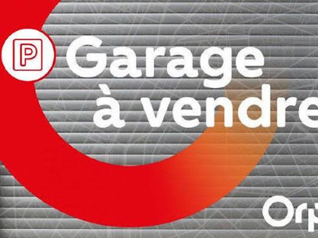 Garage vente à Nice