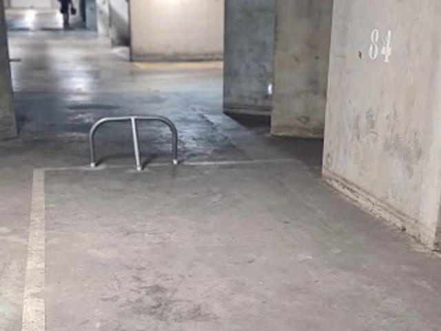 Garage vente à Nice
