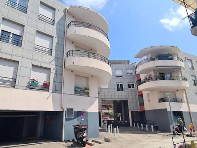 Garage vente à Nice