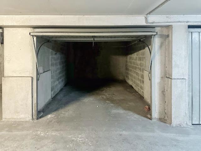 Garage vente à Nice