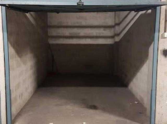 Garage vente à Nice