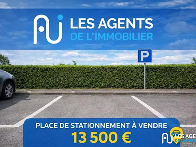 Garage vente à Orléans